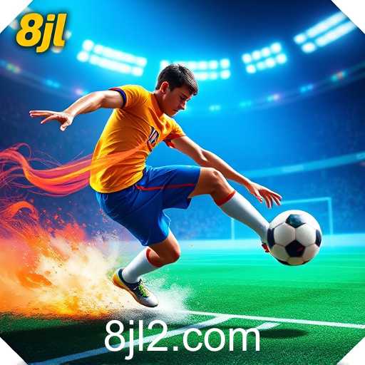 Gaming Website '8jl' Sees Surge in Popularity