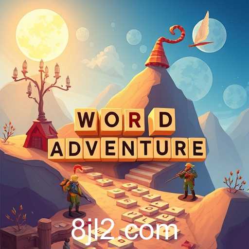 The Thrilling World of Adventure Quests: Discover the 8jl Universe