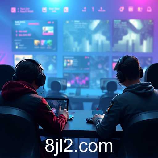 A Year in Digital Gaming Advancements