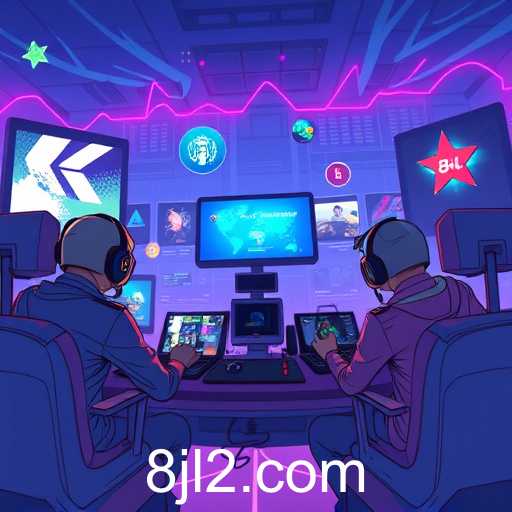 Navigating the Digital Arena