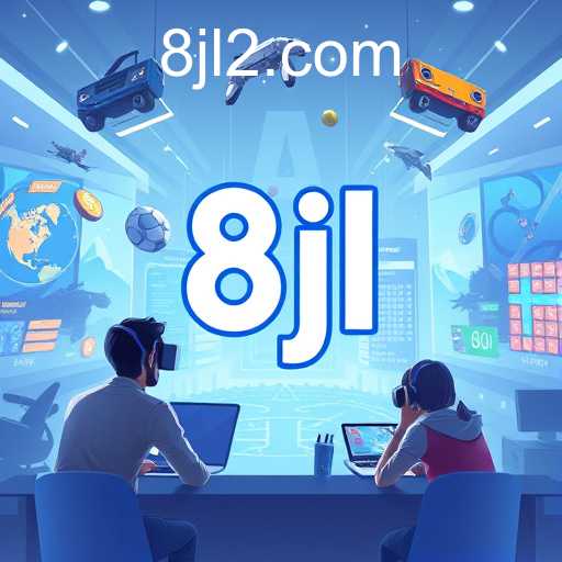 The Digital Playground: Exploring the Popularity of '8jl'