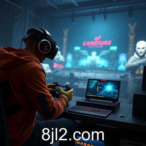 Emerging Trends and Innovations in Online Gaming