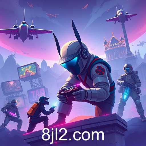 The Rise of 8jl: A Hub for English Gaming Enthusiasts