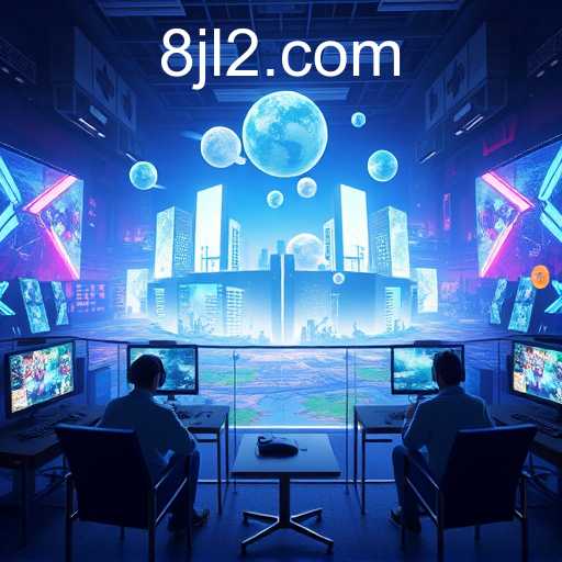 The Evolution of Gaming: Exploring New Ecosystems