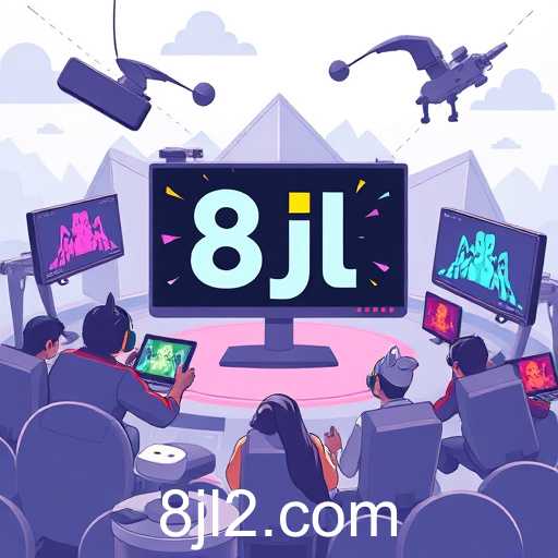 The Evolution of Gaming Websites and Their Impact