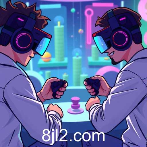 The Evolution of Online Gaming in 2025