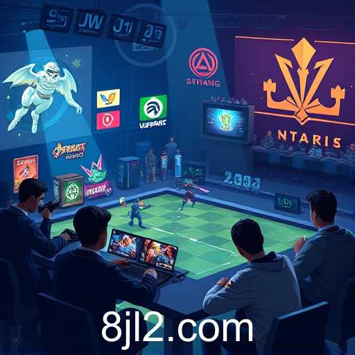 Exploring the Future of Online Gaming