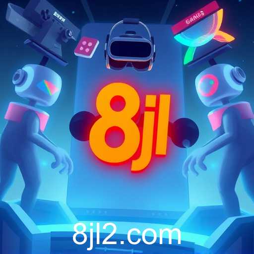 The Evolution of Online Gaming with '8jl'