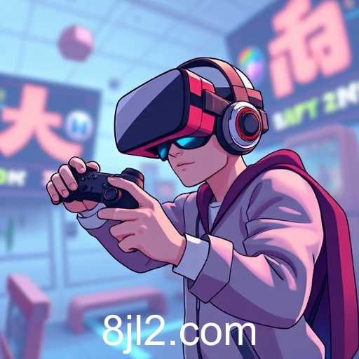 Gaming Trends in 2025