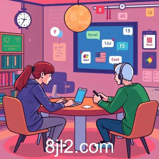 The Growth of Online Gaming