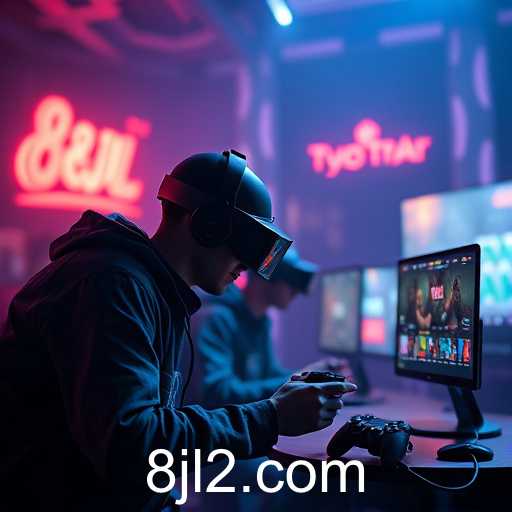 The Impact of Online Gaming in 2025