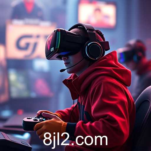 New Horizons in Online Gaming