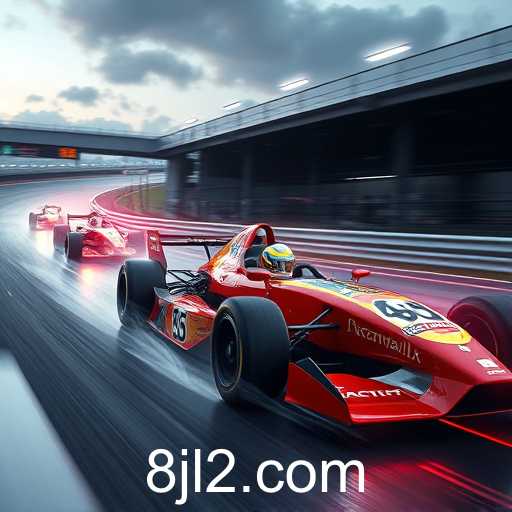 Exploring the Excitement of 'Racing Thrills': A Deep Dive into the High-Speed Gaming World