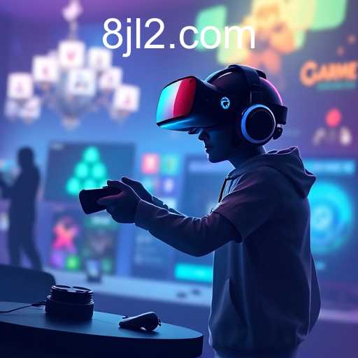 The Rise of 8jl: Transforming Online Gaming Culture