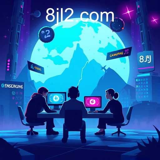 The Rise of 8jl: Transforming Digital Entertainment