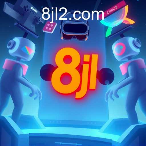 The Rise of Online Gaming and the Role of 8jl