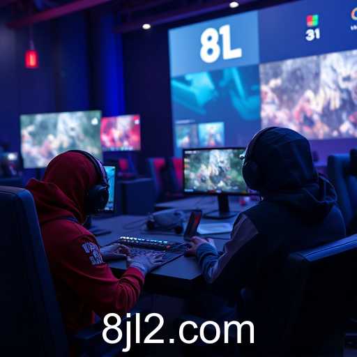 Rise of Online Gaming in a Digital Era