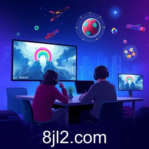 The Rise of Online Gaming in the Mid-2020s