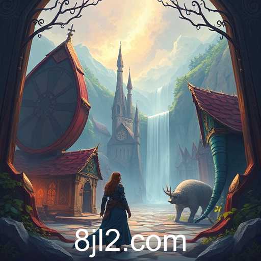 Exploring the World of RPG Adventures: A Journey into Imagination