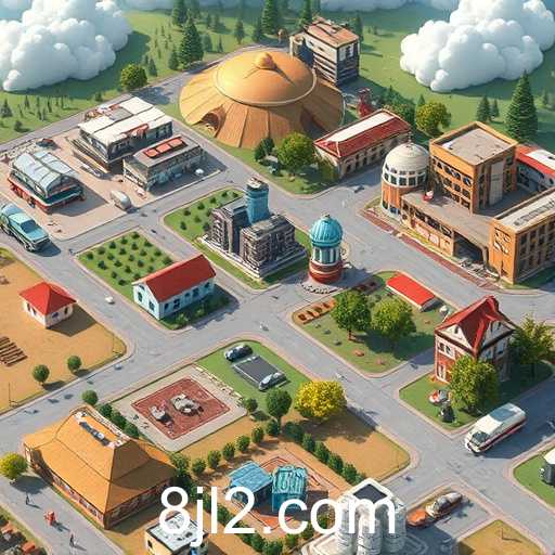 Exploring the Dynamics of 'Simulation World' Games