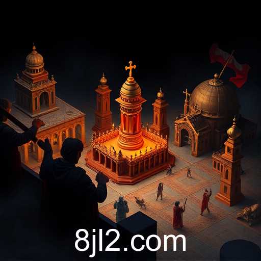 Unveiling the Intricacies of 'Strategy Play': The Role of '8jl' in Modern Gaming